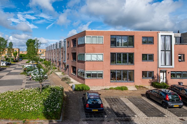 Medium property photo - Spankerstraat 25, 2162 LT Lisse